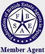 Member of the Federation of British Estate Agents in Spain